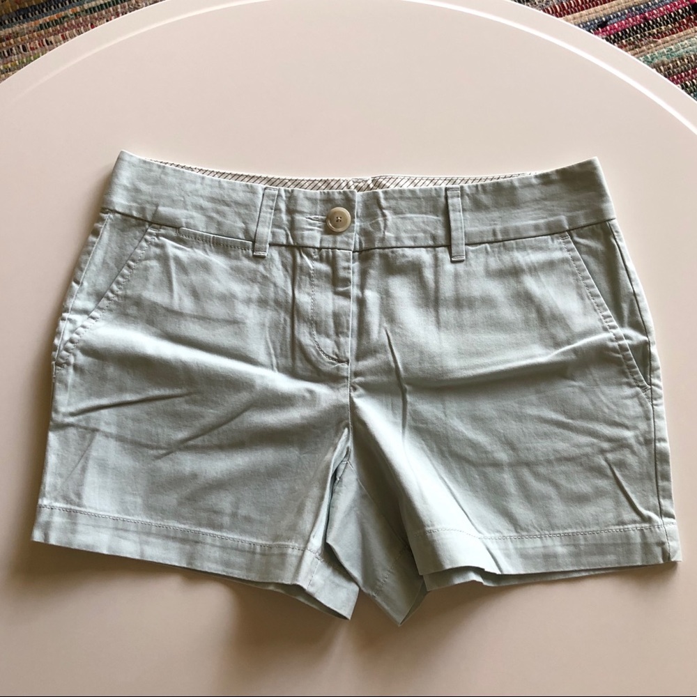 Ann Taylor Loft Shorts